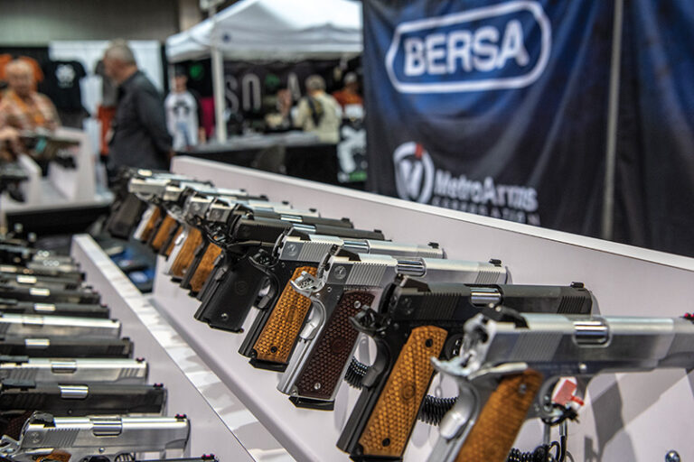 2023 USCCA Concealed Carry & Home Defense Expo September 8th 10th